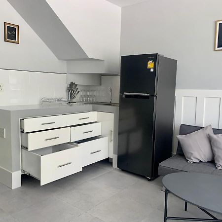 Island House Rentals 25 Koh Samet Buitenkant foto