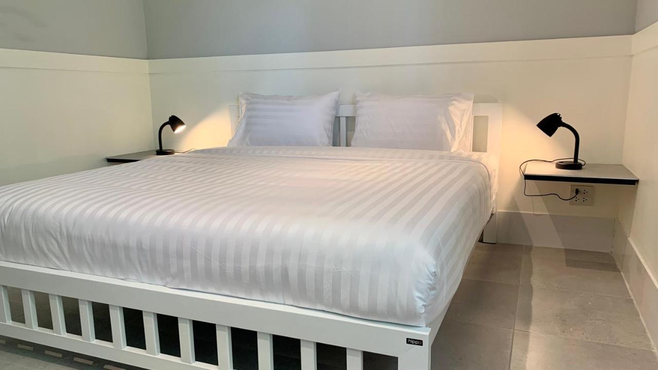 Island House Rentals 25 Koh Samet Buitenkant foto
