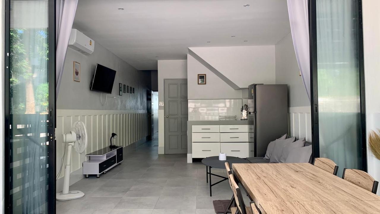 Island House Rentals 25 Koh Samet Buitenkant foto