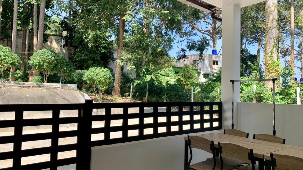 Island House Rentals 25 Koh Samet Buitenkant foto