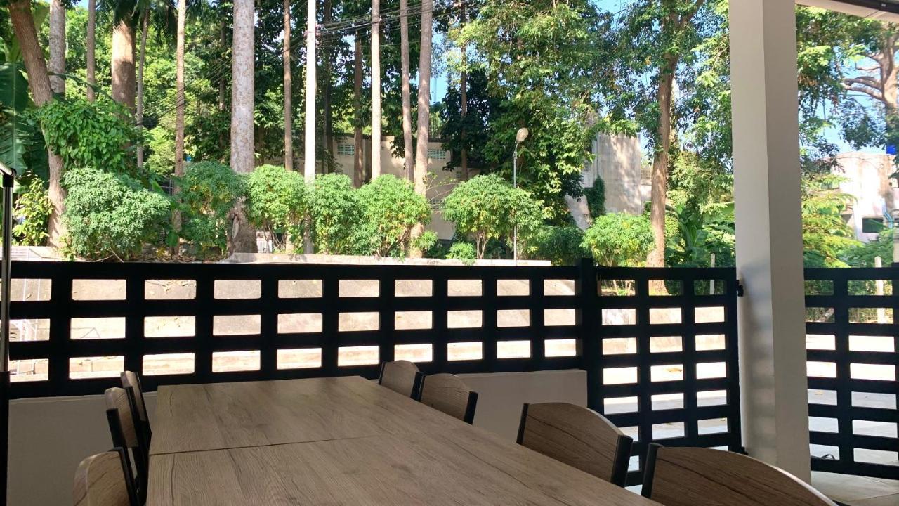 Island House Rentals 25 Koh Samet Buitenkant foto