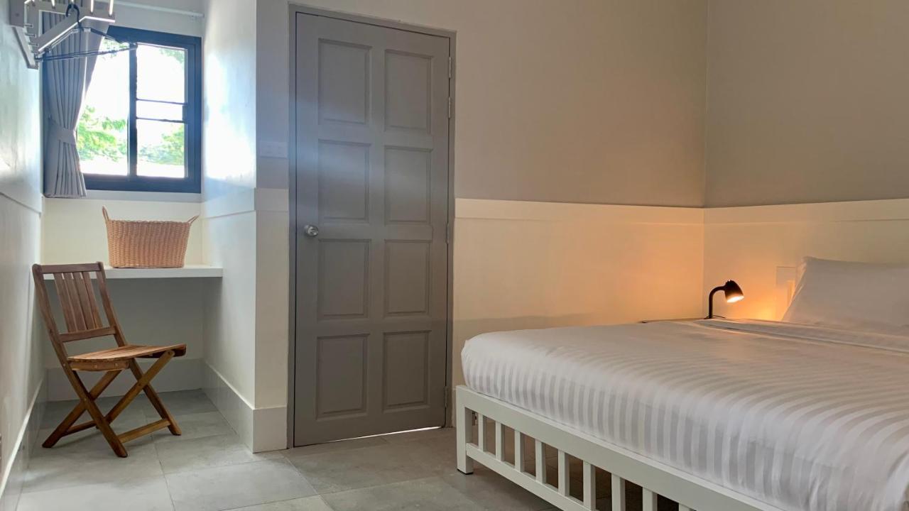 Island House Rentals 25 Koh Samet Buitenkant foto