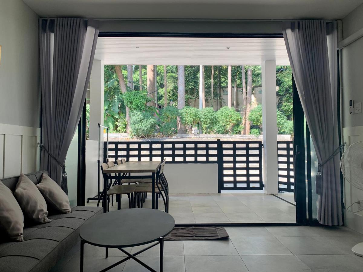 Island House Rentals 25 Koh Samet Buitenkant foto